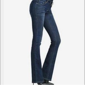 CAbi Style 120 Galaxy Boot Cut Jeans